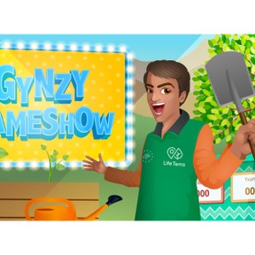 Gameshow: Terra Mission