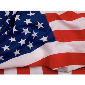 American National Anthem