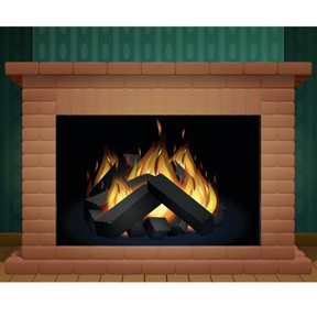 Chimenea