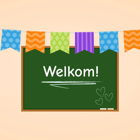 Start schooljaar