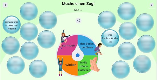Begrüßen Sie Ihre Schüler zurück im Unterricht