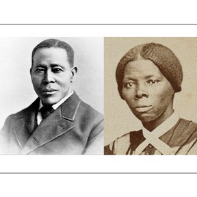 The Underground Railroad