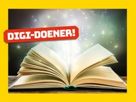 Digi-doener: Verhaaltjes vertellen