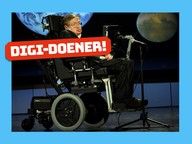 Digi-doener: Pratende computers