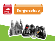 De Dag Vandaag: Mini-democratiespel