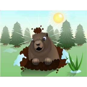 Groundhog Day