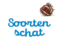 Soortenschat: Soort van de dag