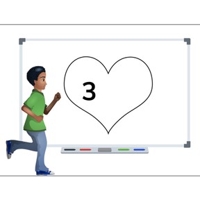 Matemáticas y Movimiento: Enlaces Numéricos