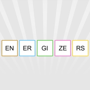 Energizers