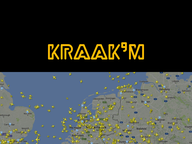 Kraak 'm: VIP op Schiphol
