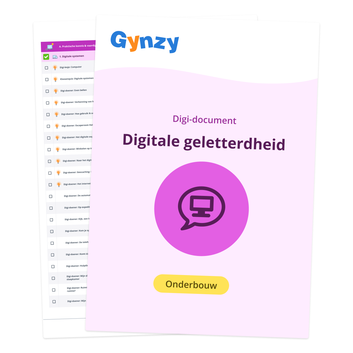 Digi-documenten (2)