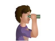 Determine the meaning of words/phrases