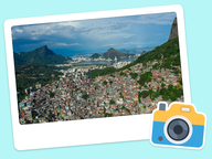 Foto van de dag: Wereldplekken #089