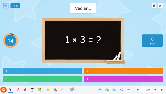 Komma igång