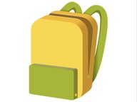 Primer día de escuela