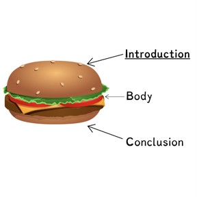 Introduce a topic