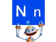 Letter Nn