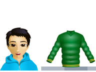 Geheugentrainer: Winterkleding