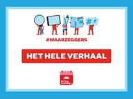 Waarzeggers: Blok 2: Werkvorm | Het hele verhaal