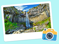 Foto van de dag: Wereldplekken #039