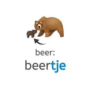 Verkleinwoorden met ~tje