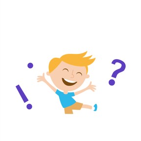 Declarative, interrogative, imperative, exclamatory sentences