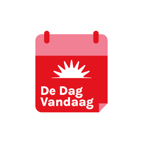 De Dag Vandaag