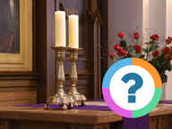 Klassenquiz: Paasverhaal