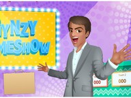 Gameshow: Prinsjesdag
