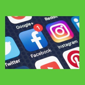 Digi-doener: Social Media Kijkwijzer