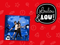 Loulou & Lou: Swingende sprookjes