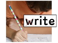Silent letters: gh, sw, wr, wh