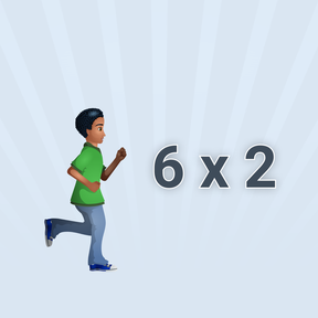 Math Moves