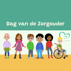 Dag van de Zorgouder