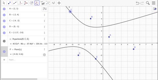 GeoGebra