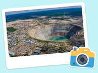 Foto van de dag: Wereldplekken #117