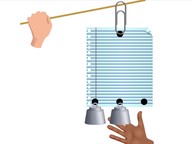 Materials best suited for a task: Sort materials by their strength