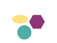 2D and 3D shapes