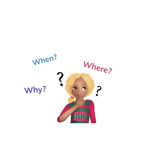 Relative adverbs