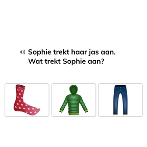 Kritisch luisteren