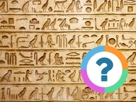 Klassenquiz: Woordenschat - Opgravingen