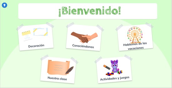 Prepara tu perfecto inicio para el nuevo año escolar