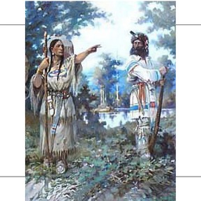 Lewis & Clark: The Journey Continues