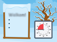 Velkomstsider: Vinter