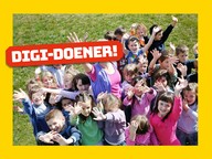 Digi-doener: #mijnklas