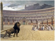 Religion and the fall of the Roman Empire