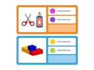 Administrador de actividades