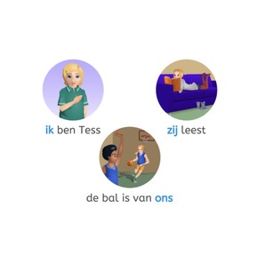 Persoonlijk voornaamwoord (begrip)