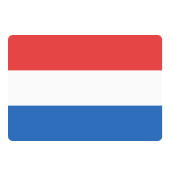 Icoon Nederland