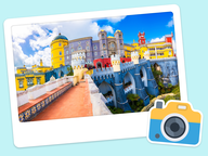 Foto van de dag: Wereldplekken #103